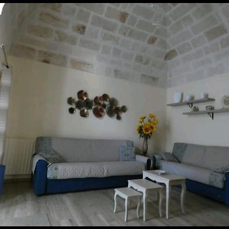 La Coccinella Διαμέρισμα Monopoli Εξωτερικό φωτογραφία