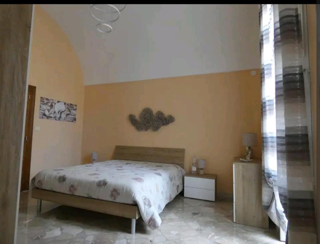 La Coccinella Διαμέρισμα Monopoli Εξωτερικό φωτογραφία