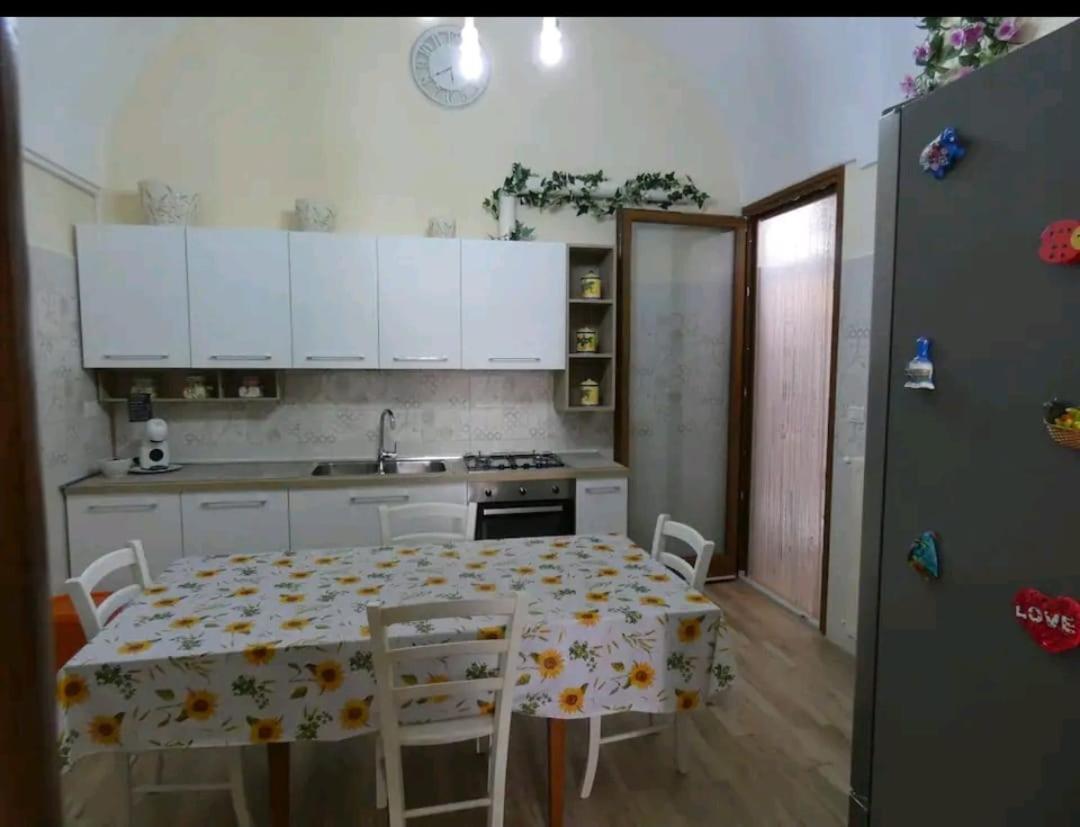La Coccinella Διαμέρισμα Monopoli Εξωτερικό φωτογραφία