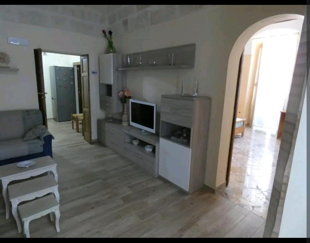 La Coccinella Διαμέρισμα Monopoli Εξωτερικό φωτογραφία