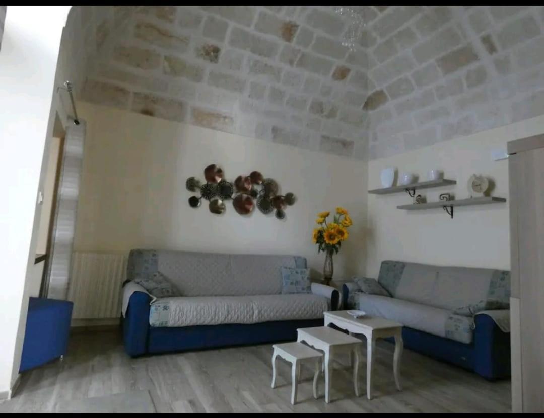 La Coccinella Διαμέρισμα Monopoli Εξωτερικό φωτογραφία