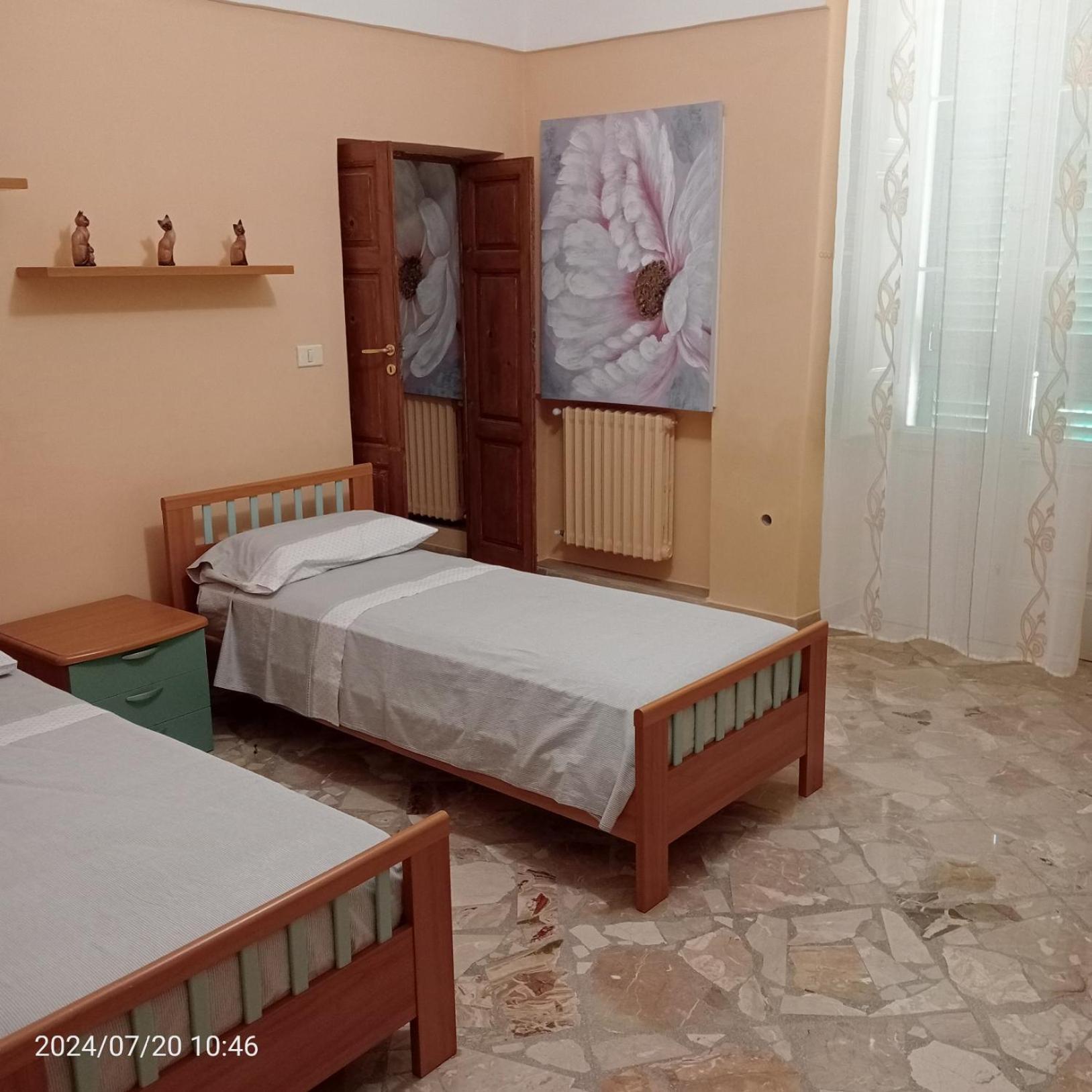 La Coccinella Διαμέρισμα Monopoli Εξωτερικό φωτογραφία
