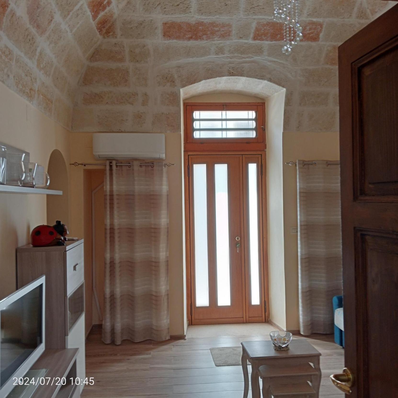 La Coccinella Διαμέρισμα Monopoli Εξωτερικό φωτογραφία