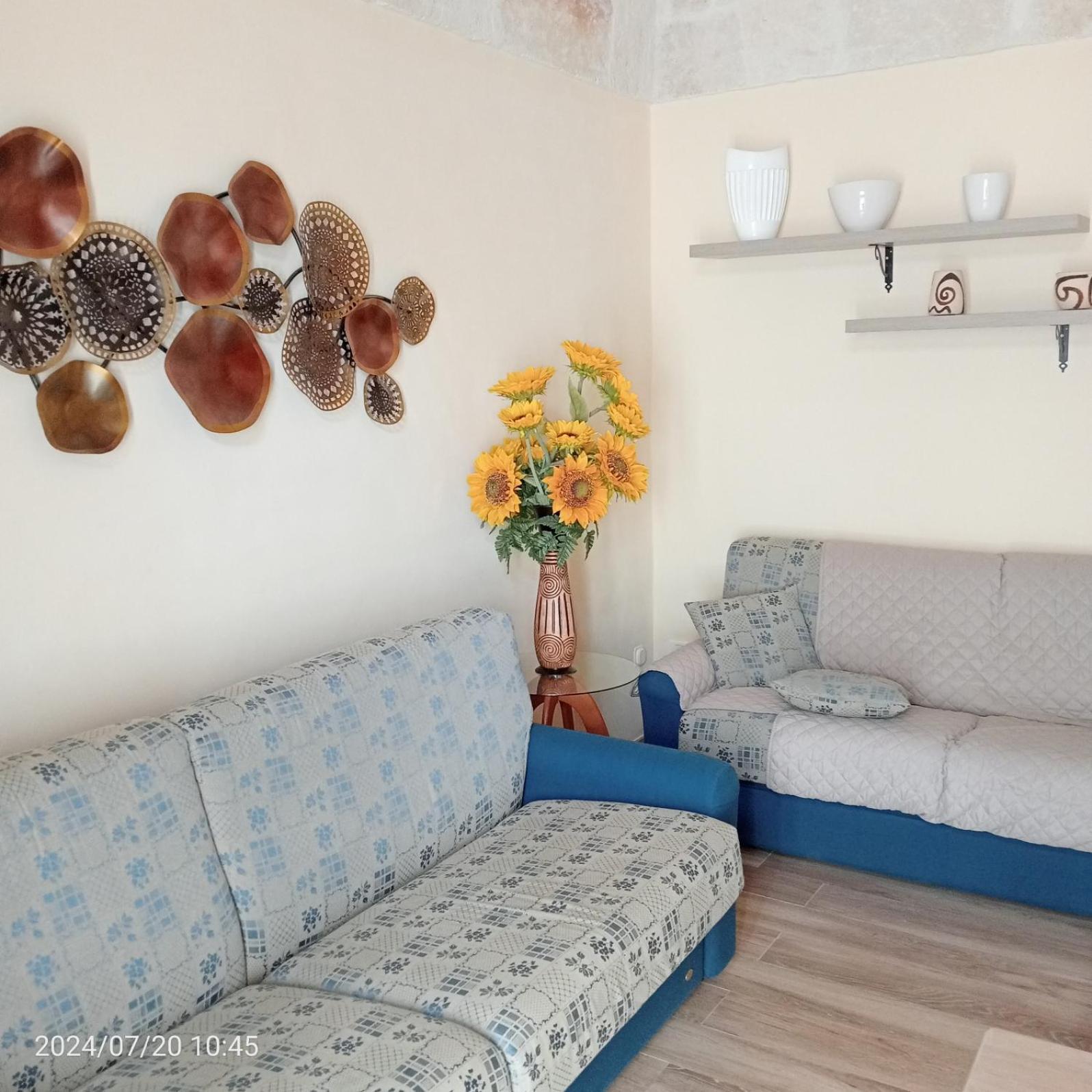 La Coccinella Διαμέρισμα Monopoli Εξωτερικό φωτογραφία